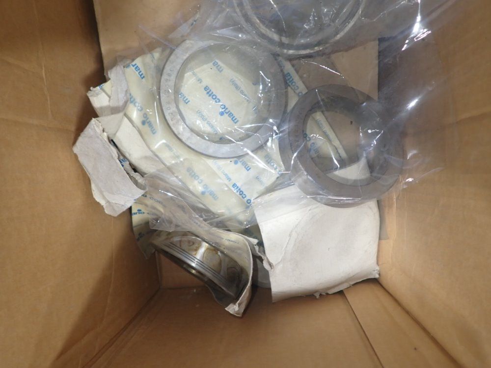 Dalmec Industrial Manipulator