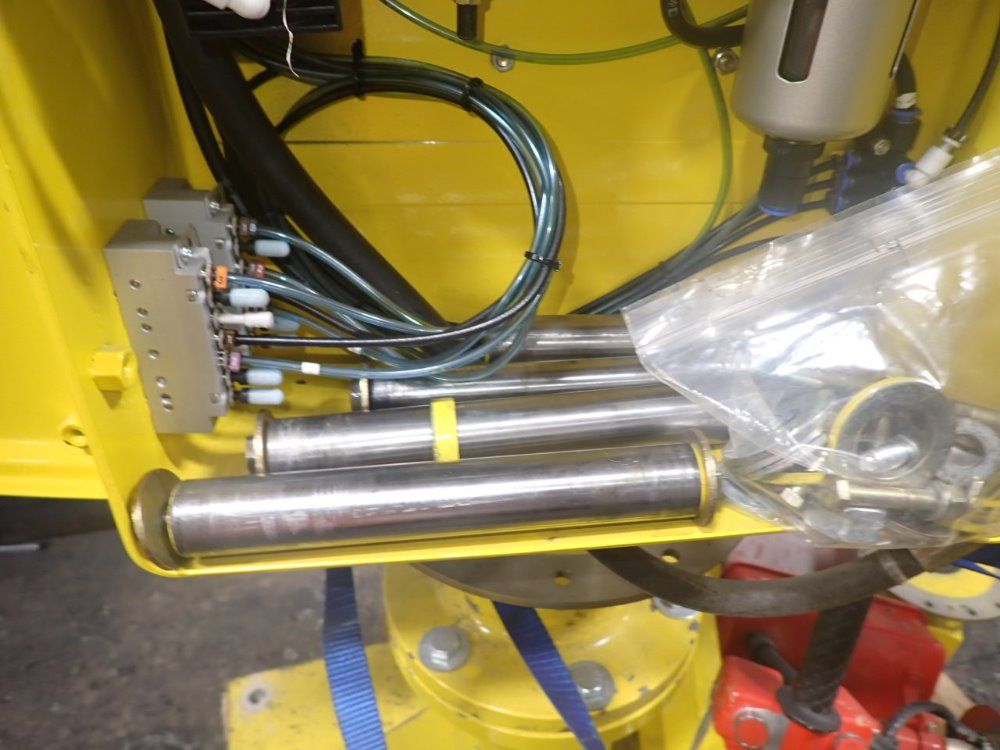 Dalmec Industrial Manipulator