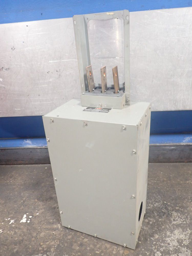 Bus-tribution Bus Plug