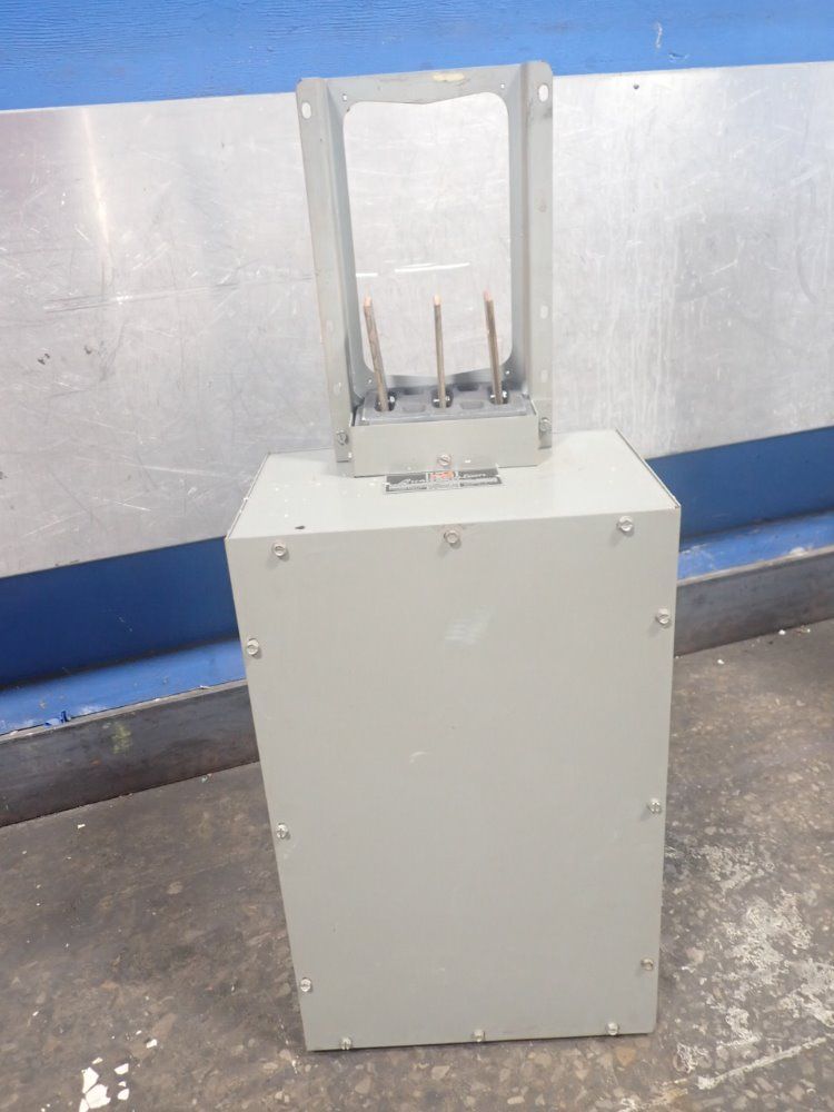 Bus-tribution Bus Plug