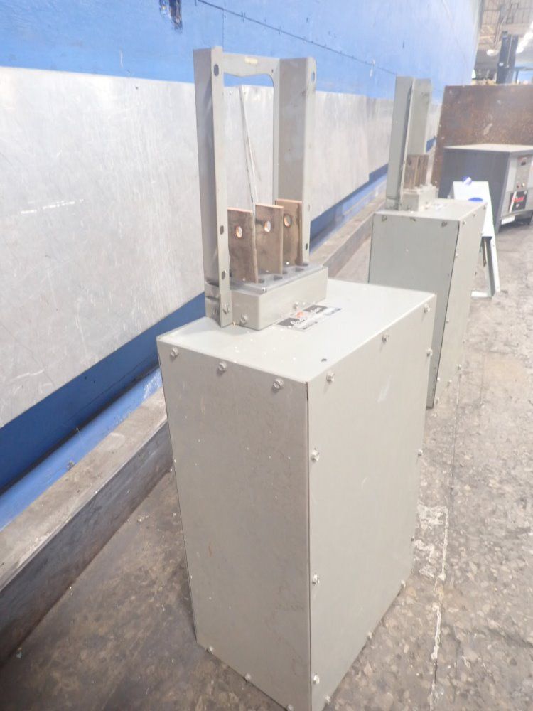 Bus-tribution Bus Plug