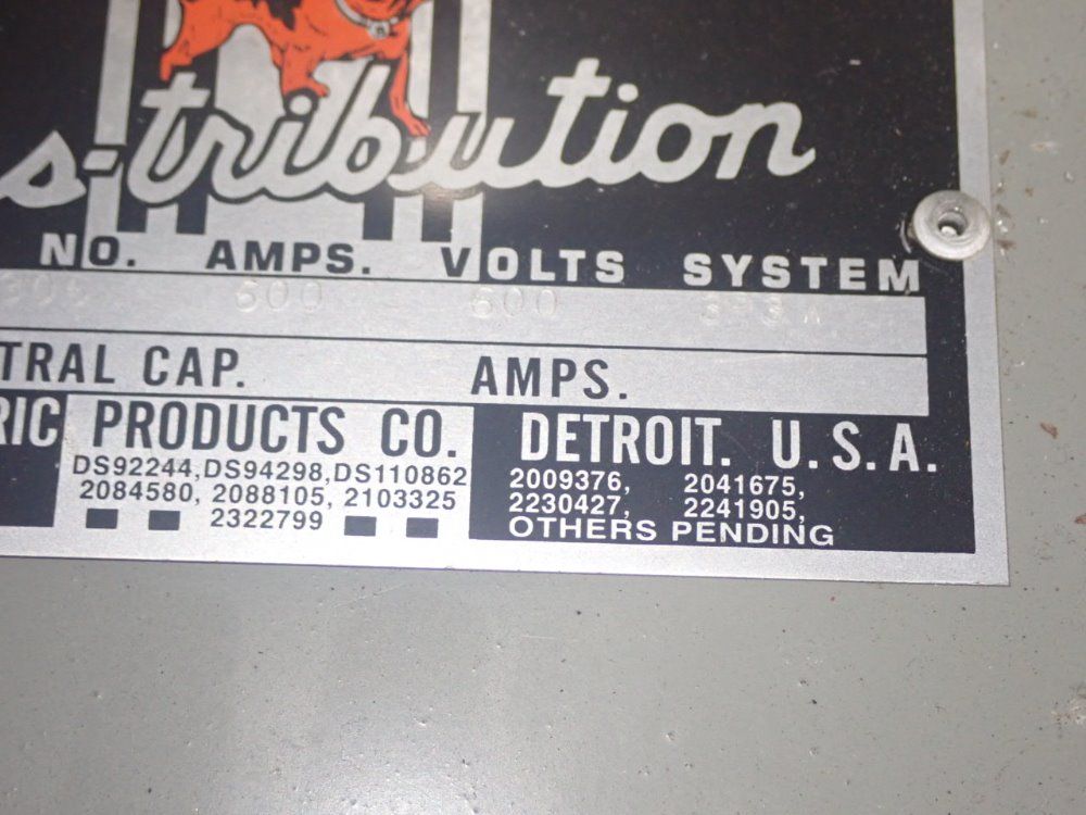 Bus-tribution Bus Plug