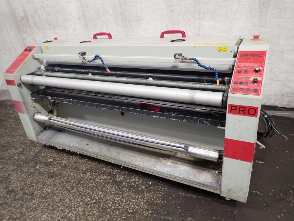 Drytac 63" Width Smart Coater 1.6 Liquid Laminator - Smart Coater 1.6