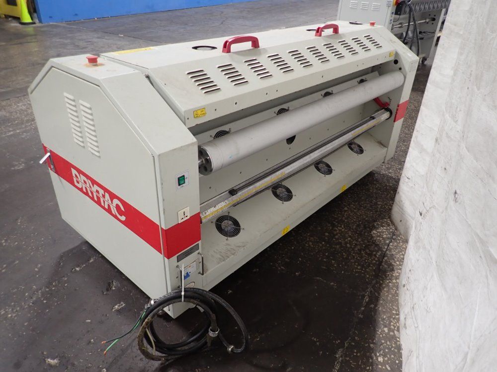 Drytac 63" Width Smart Coater 1.6 Liquid Laminator - Smart Coater 1.6