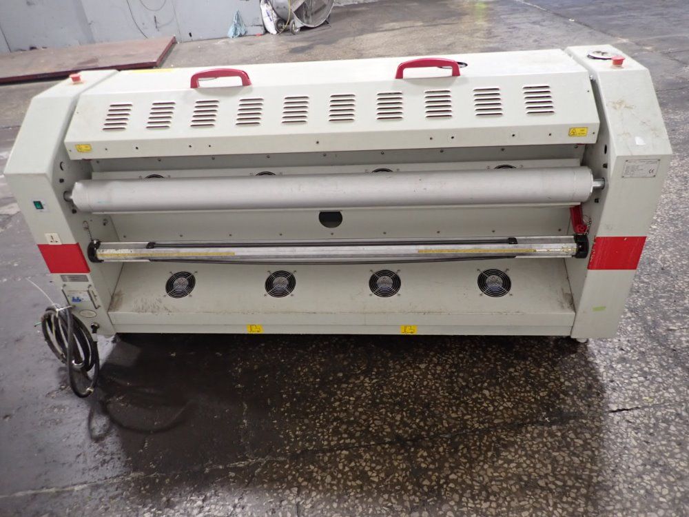 Drytac 63" Width Smart Coater 1.6 Liquid Laminator - Smart Coater 1.6