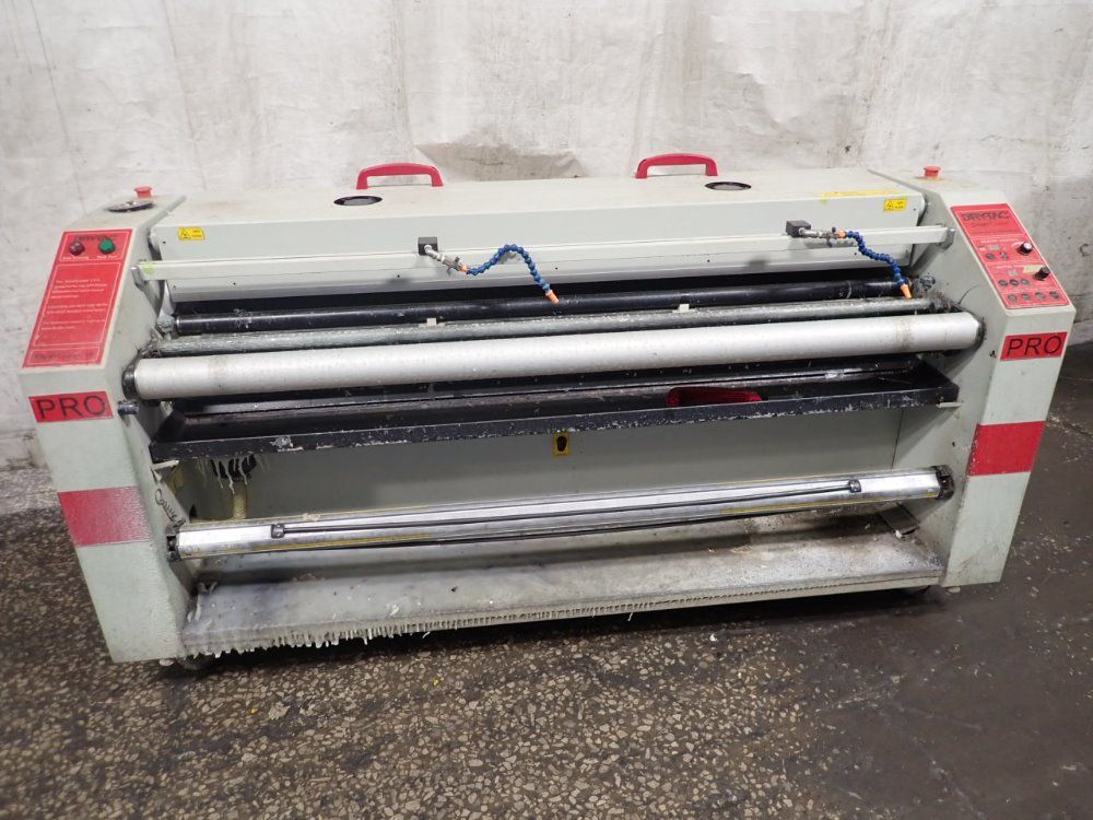 Drytac 63" Width Smart Coater 1.6 Liquid Laminator - Smart Coater 1.6