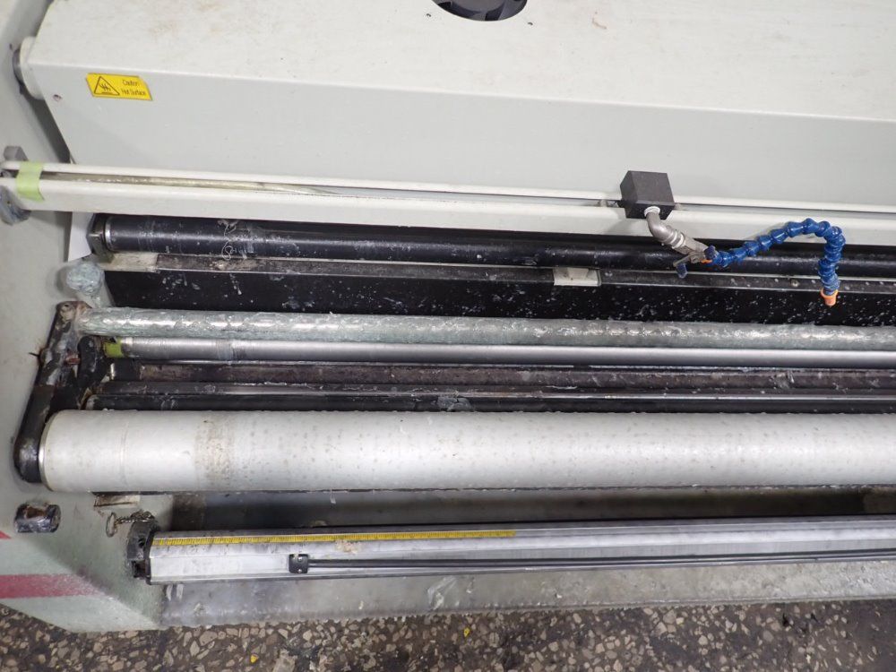 Drytac 63" Width Smart Coater 1.6 Liquid Laminator - Smart Coater 1.6