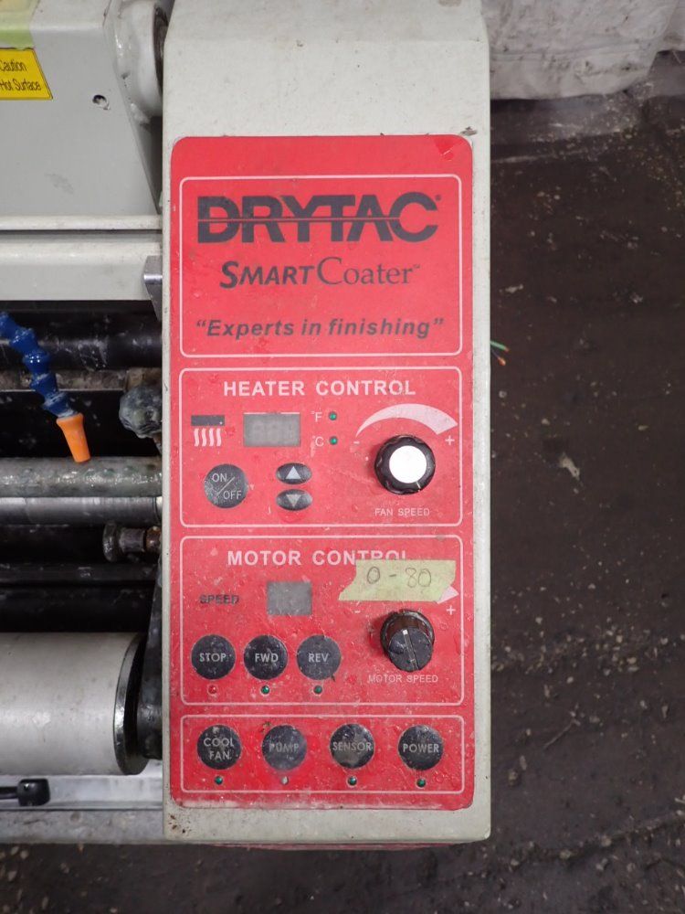 Drytac 63" Width Smart Coater 1.6 Liquid Laminator - Smart Coater 1.6