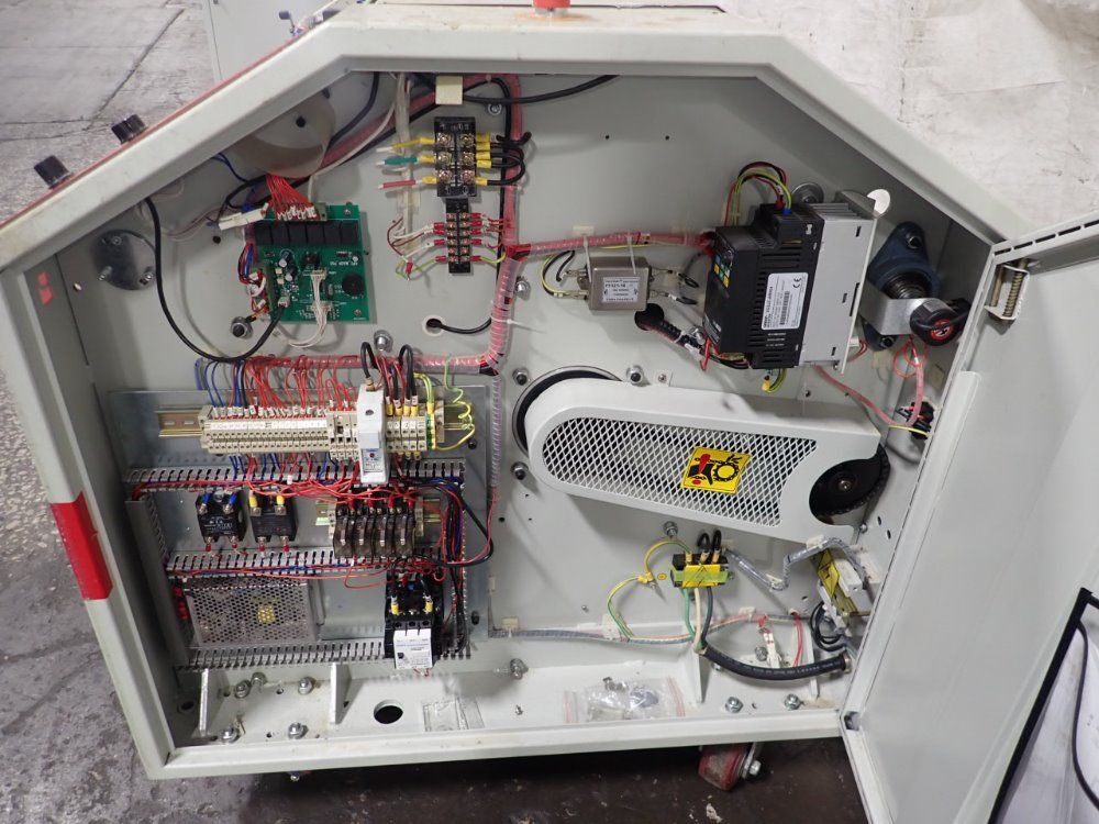 Drytac 63" Width Smart Coater 1.6 Liquid Laminator - Smart Coater 1.6