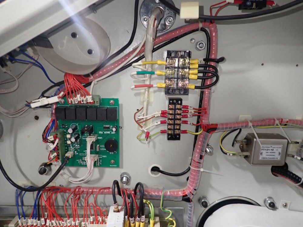 Drytac 63" Width Smart Coater 1.6 Liquid Laminator - Smart Coater 1.6