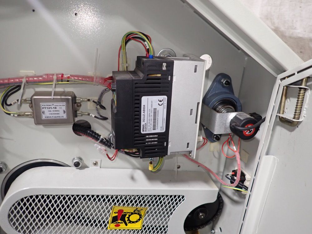 Drytac 63" Width Smart Coater 1.6 Liquid Laminator - Smart Coater 1.6