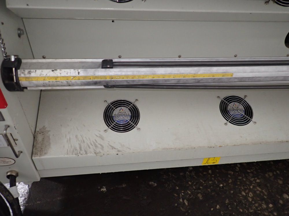 Drytac 63" Width Smart Coater 1.6 Liquid Laminator - Smart Coater 1.6