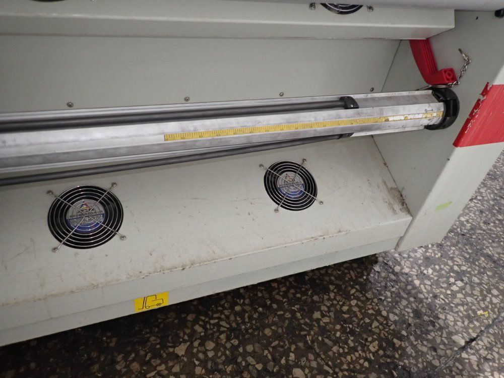 Drytac 63" Width Smart Coater 1.6 Liquid Laminator - Smart Coater 1.6