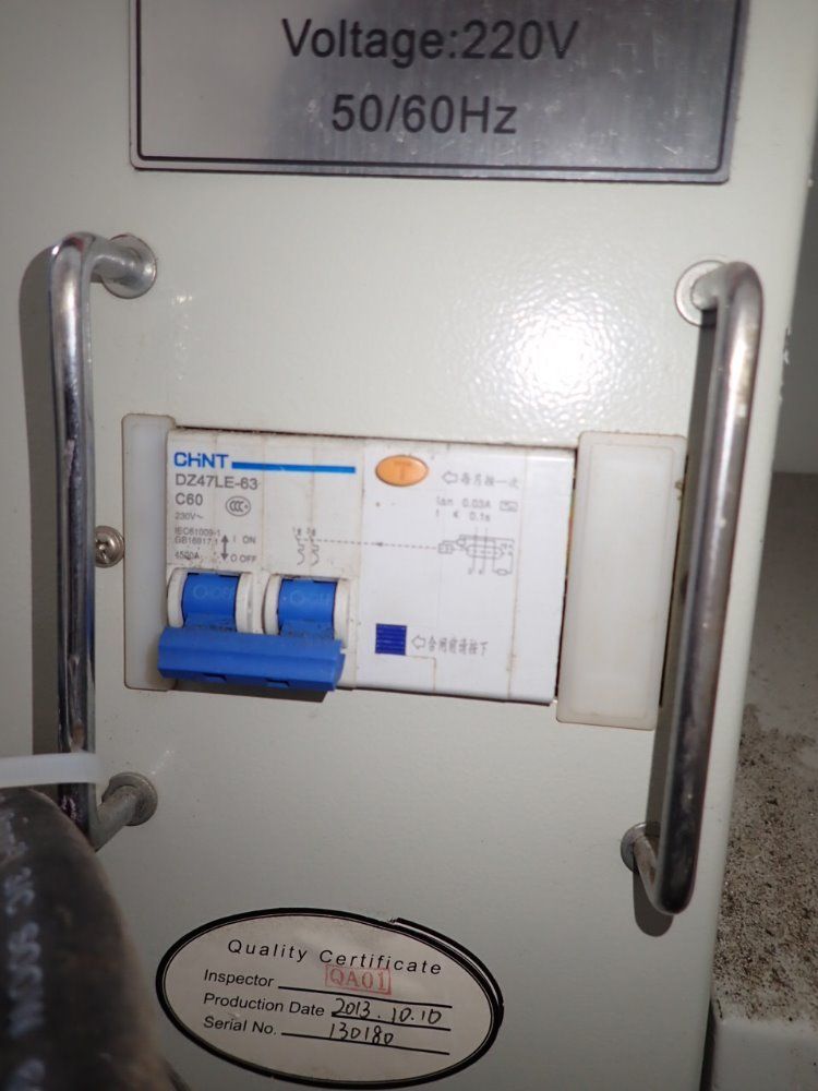 Drytac 63" Width Smart Coater 1.6 Liquid Laminator - Smart Coater 1.6