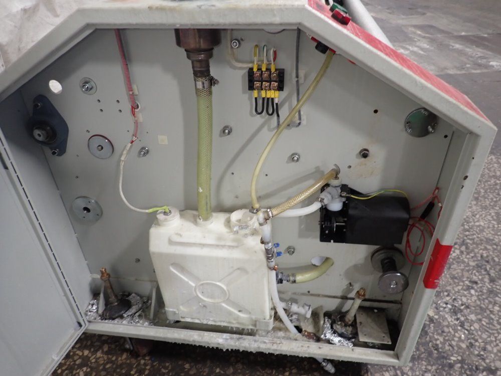 Drytac 63" Width Smart Coater 1.6 Liquid Laminator - Smart Coater 1.6