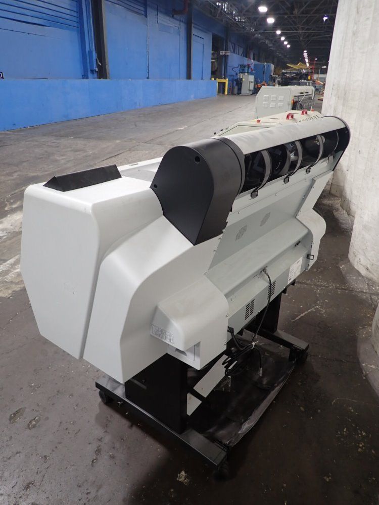 Epson 24" Width Lk161a Arge Format Printer - K161a