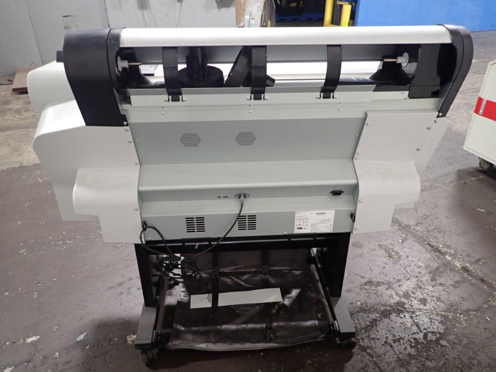 Epson 24" Width Lk161a Arge Format Printer - K161a