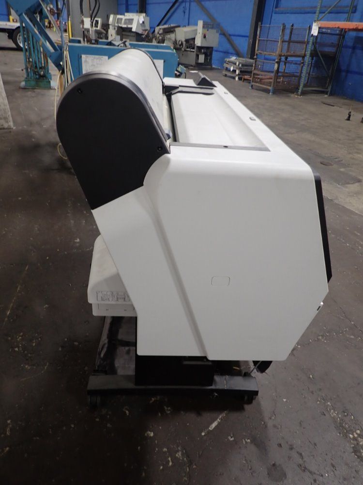 Epson 24" Width Lk161a Arge Format Printer - K161a