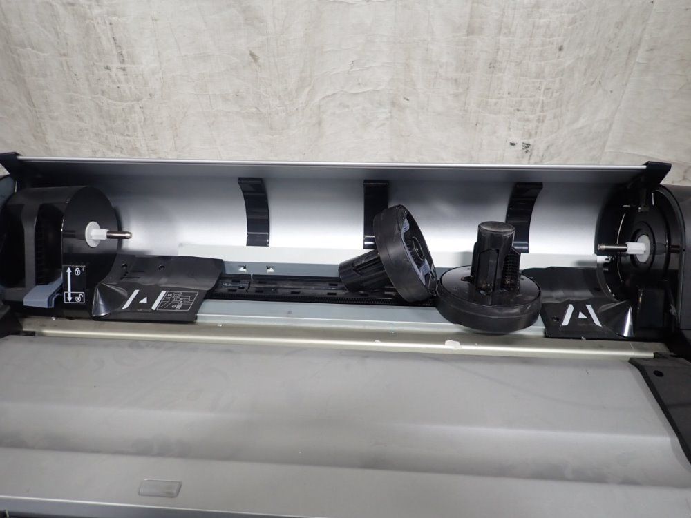 Epson 24" Width Lk161a Arge Format Printer - K161a