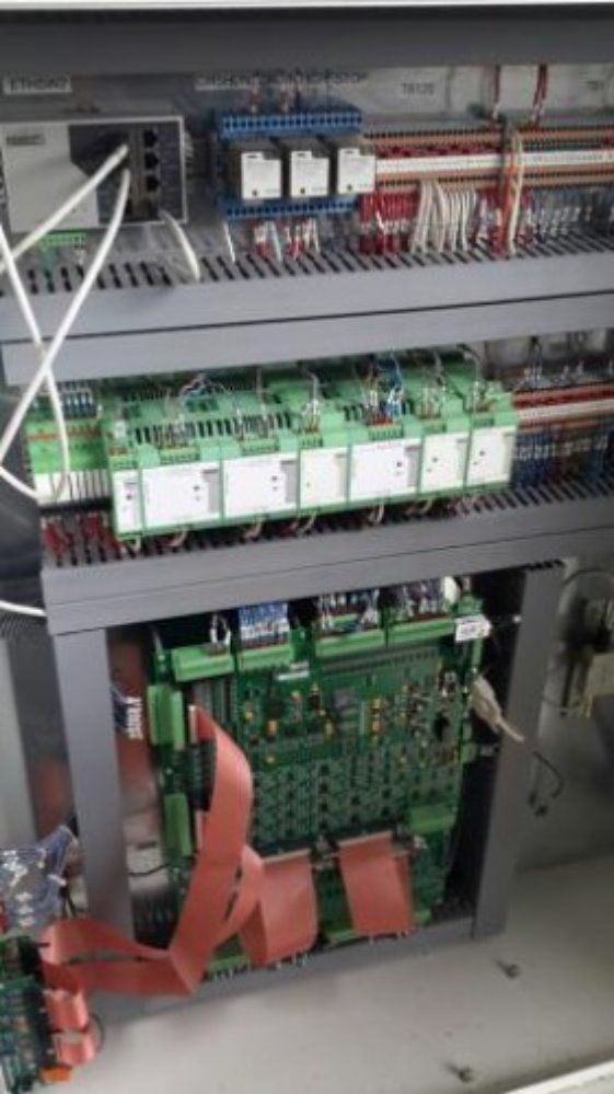 Dynapower A20-107l Solar Energy Storage Unit - A20-107l