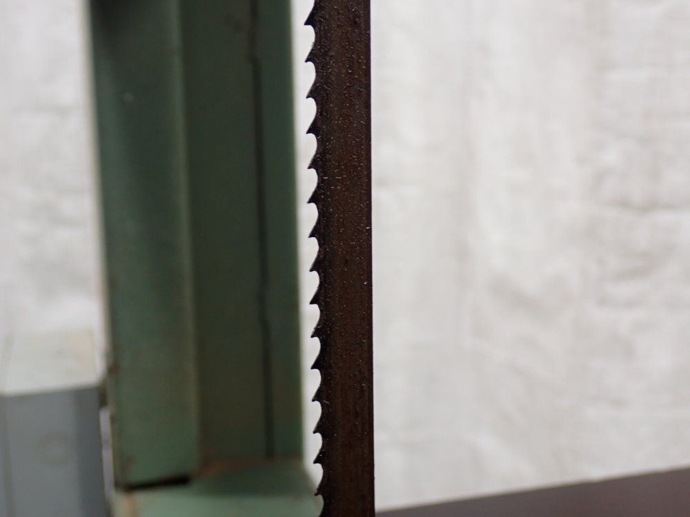 Delta Rockwell Vertical Band Saw