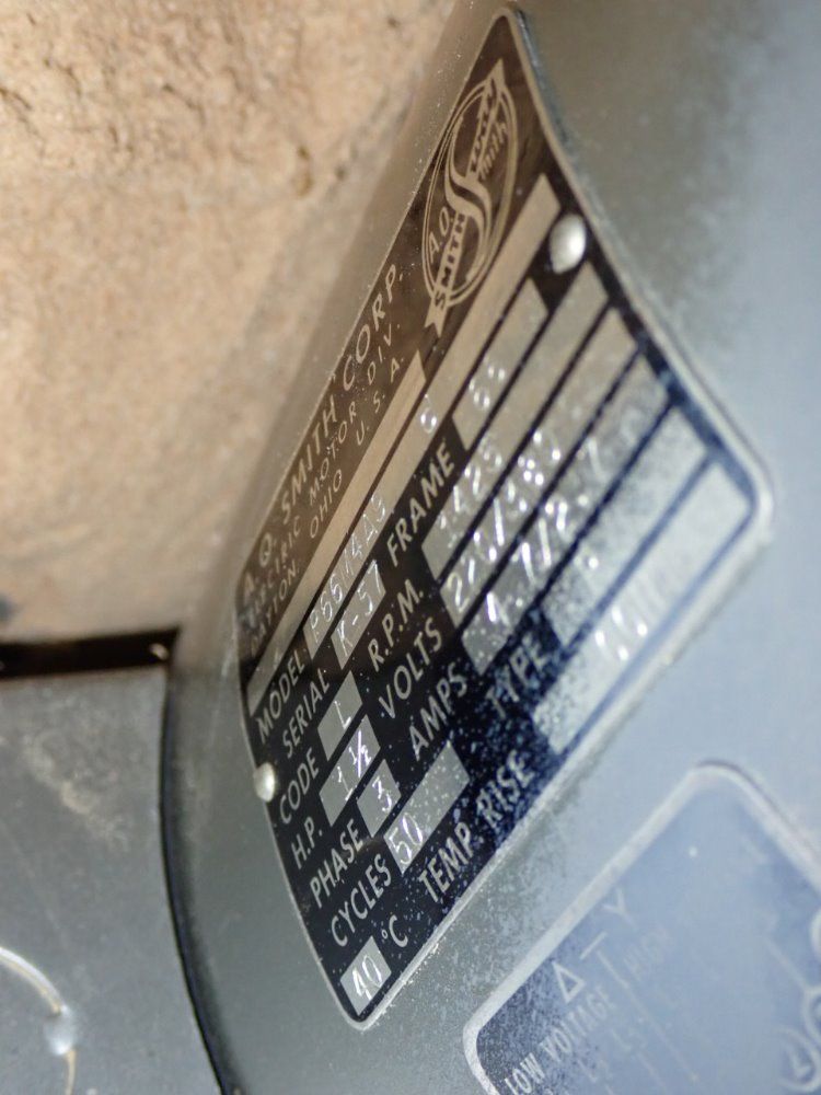 Delta Rockwell Vertical Band Saw