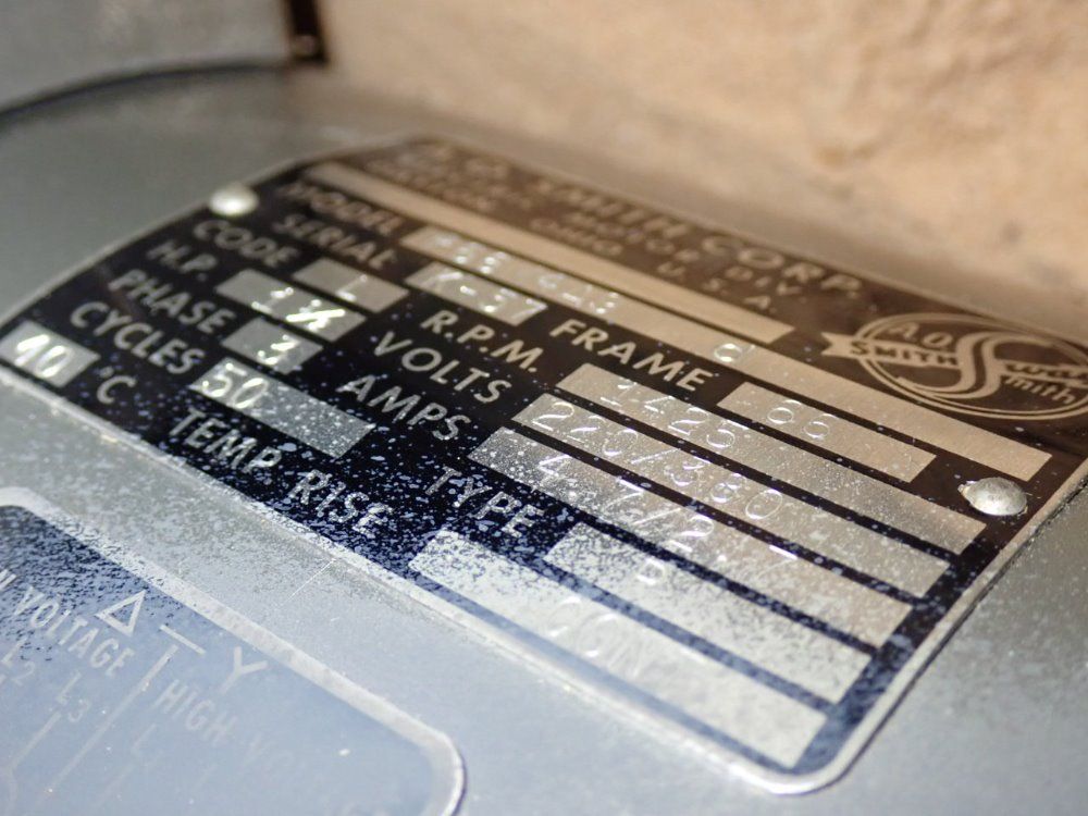 Delta Rockwell Vertical Band Saw