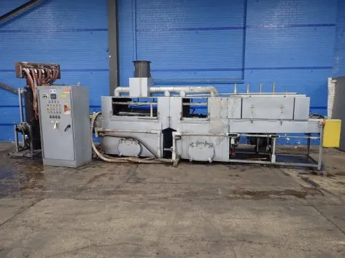 Jri 32" Parts Washer - Mccs-3000sse