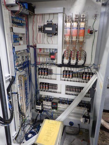 Jri 32" Parts Washer - Mccs-3000sse