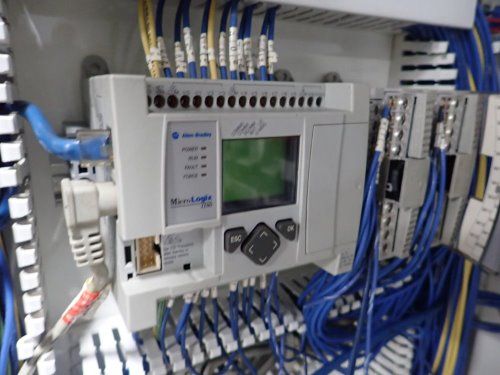 Jri 32" Parts Washer - Mccs-3000sse