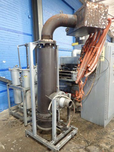 Jri 32" Parts Washer - Mccs-3000sse