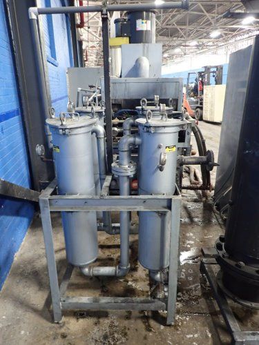 Jri 32" Parts Washer - Mccs-3000sse