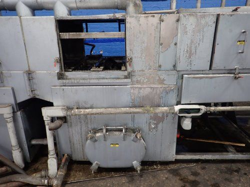 Jri 32" Parts Washer - Mccs-3000sse