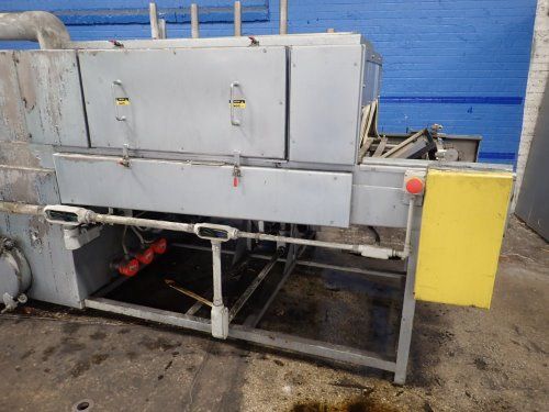 Jri 32" Parts Washer - Mccs-3000sse
