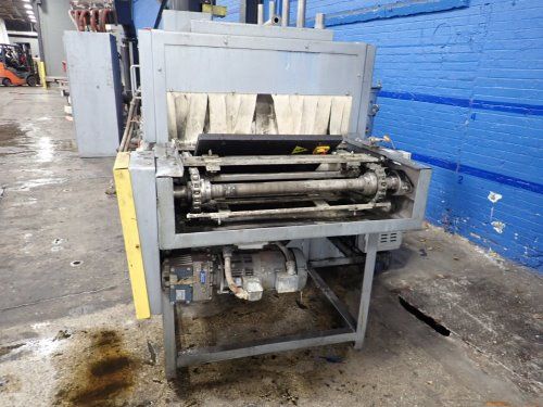 Jri 32" Parts Washer - Mccs-3000sse