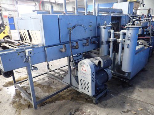 Jri 32" Parts Washer - Mccs-3000sse