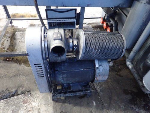 Jri 32" Parts Washer - Mccs-3000sse