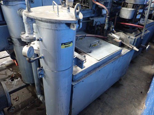 Jri 32" Parts Washer - Mccs-3000sse