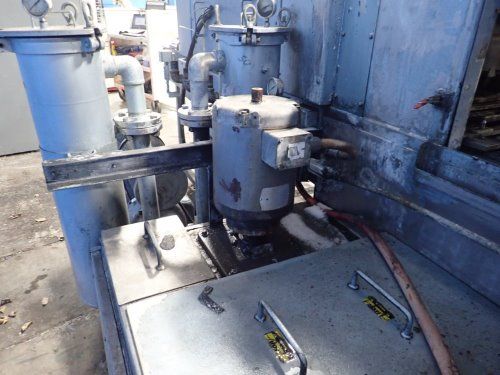 Jri 32" Parts Washer - Mccs-3000sse