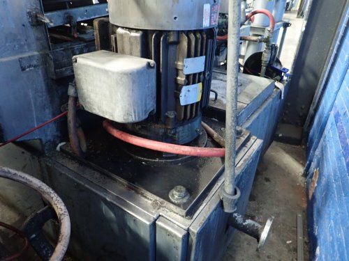 Jri 32" Parts Washer - Mccs-3000sse