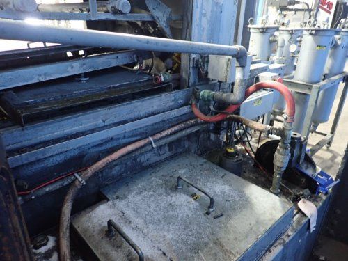 Jri 32" Parts Washer - Mccs-3000sse