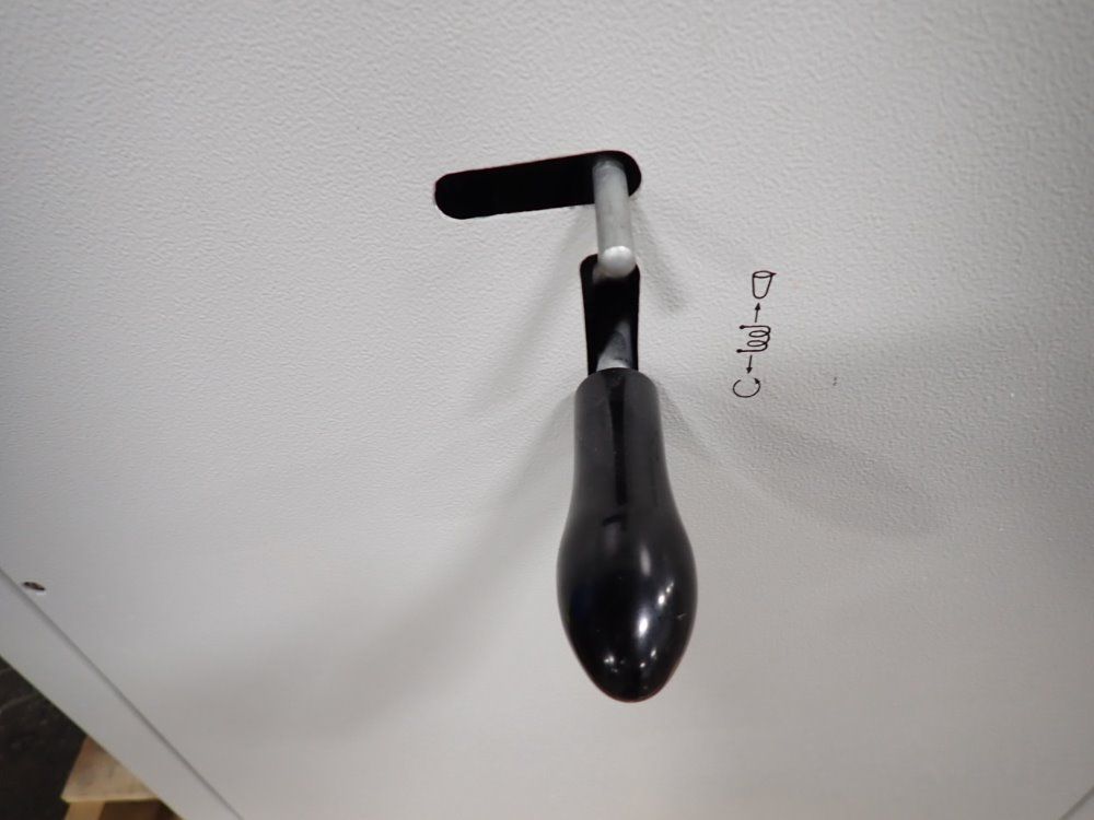 Cmp Induction Casting Machine