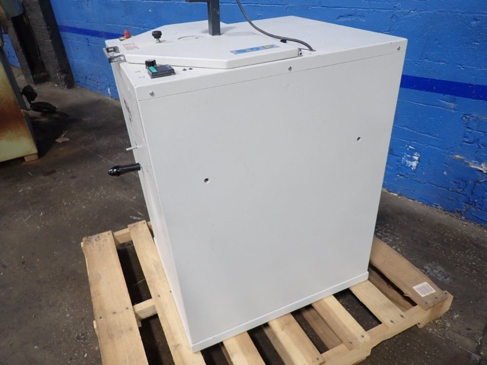 Cmp Induction Casting Machine