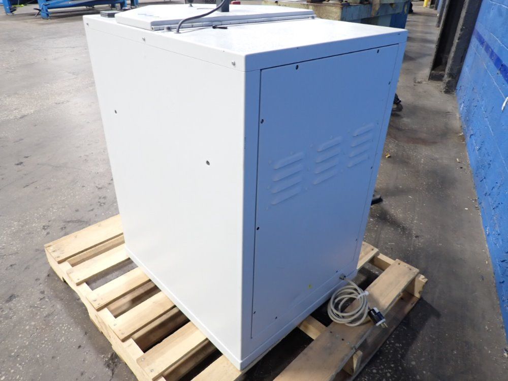 Cmp Induction Casting Machine