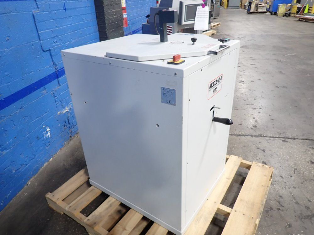 Cmp Induction Casting Machine