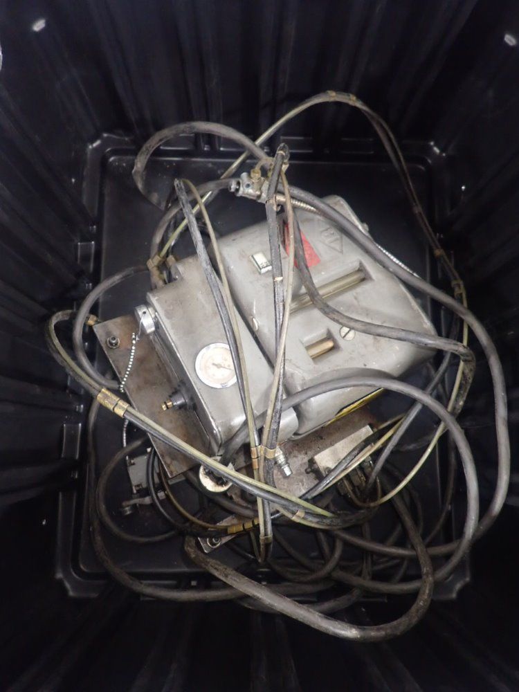 Fluid Flex Lubricator