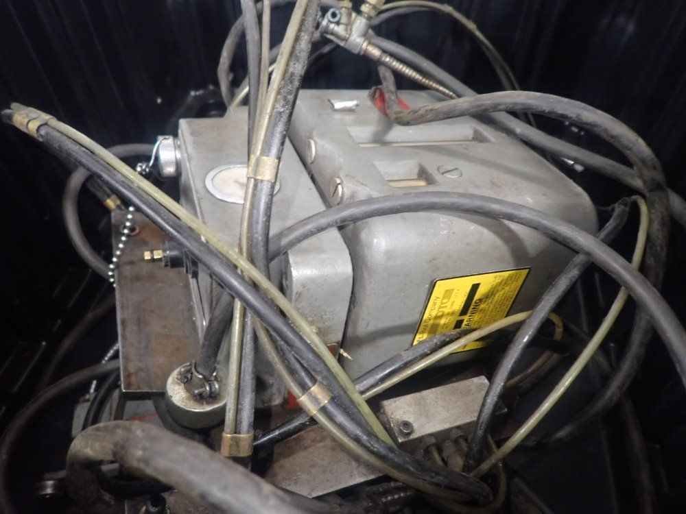 Fluid Flex Lubricator