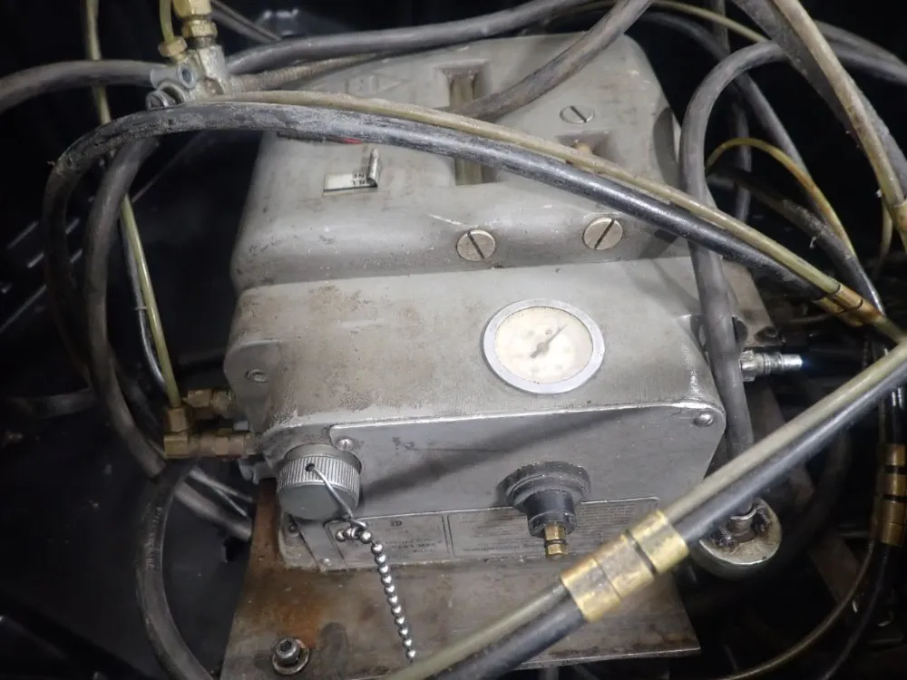 Fluid Flex Lubricator