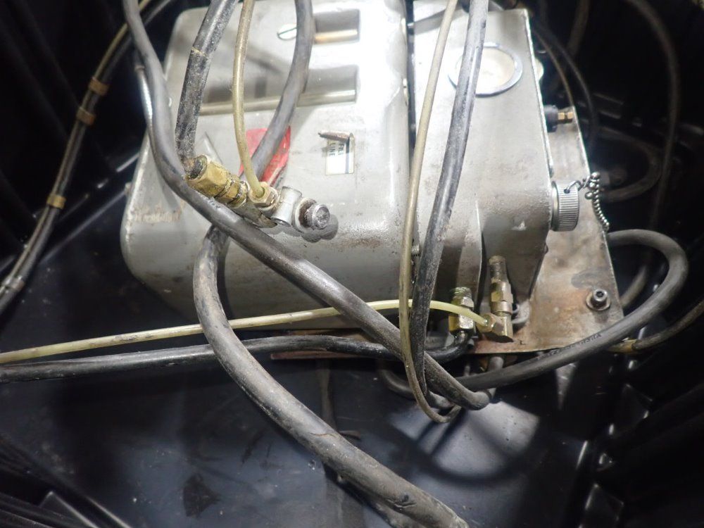 Fluid Flex Lubricator