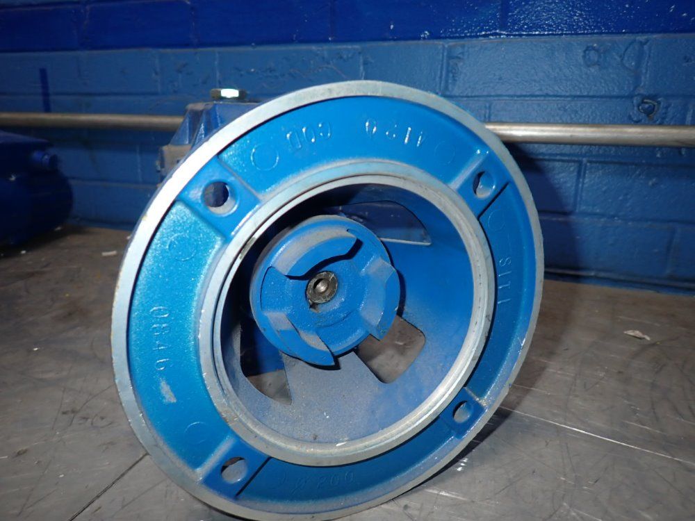 Siti Gear Reducer